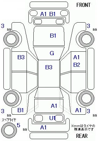 Honda ACTY TRUCK