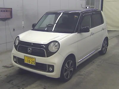 Honda N ONE