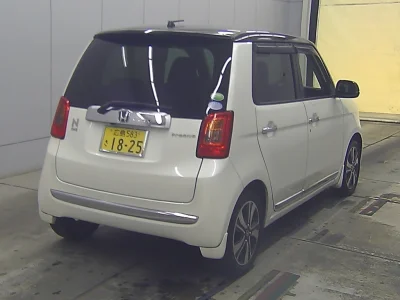 Honda N ONE