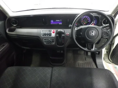 Honda N ONE