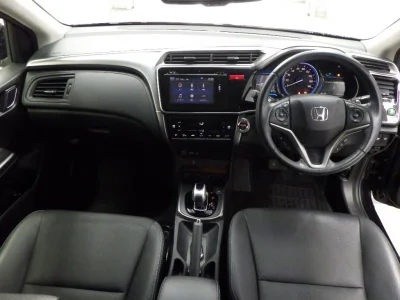 Honda GRACE