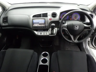 Honda Stream