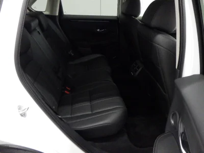 Honda ZR-V