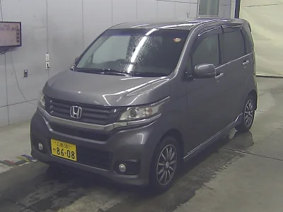 Honda N WGN