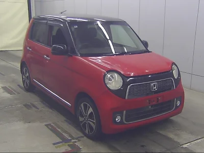 Honda N ONE