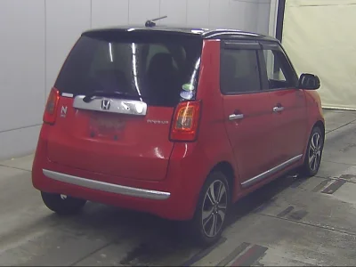 Honda N ONE
