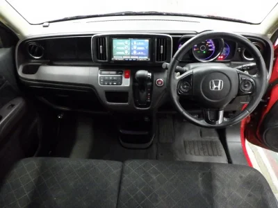 Honda N ONE