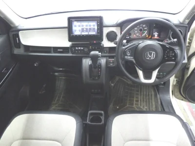 Honda N-ONE