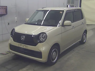 Honda N-ONE