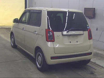 Honda N-ONE