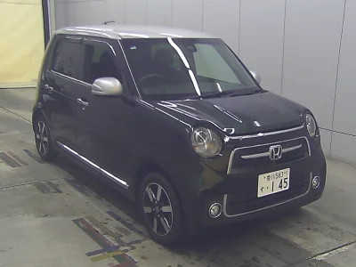 Honda N-ONE