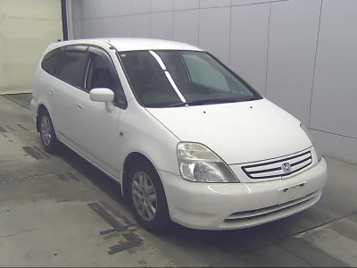 Honda Stream