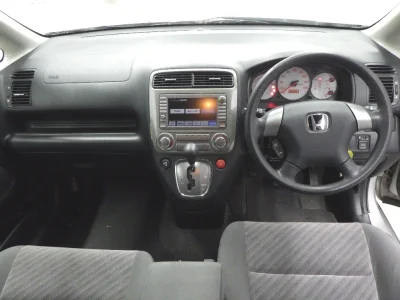 Honda Stream
