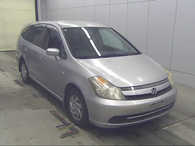 Honda Stream