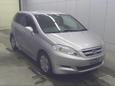 Honda Edix