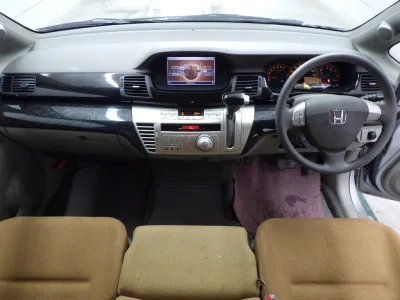Honda Edix
