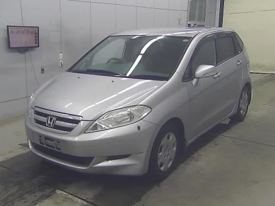 Honda Edix