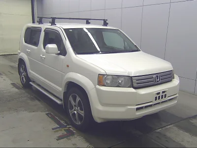 Honda Crossroad