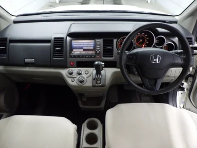 Honda Crossroad