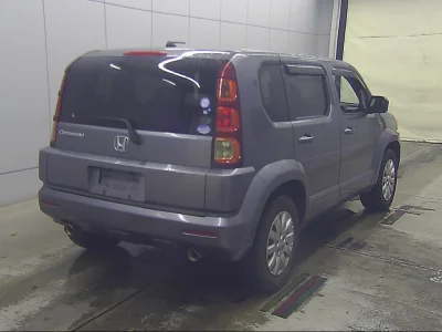 Honda Crossroad