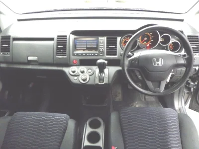 Honda Crossroad