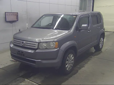 Honda Crossroad