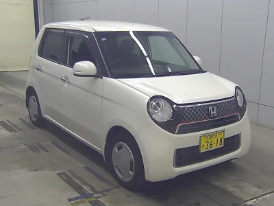 Honda N-ONE