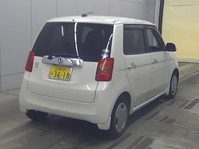 Honda N-ONE
