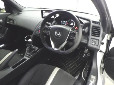 Honda S660