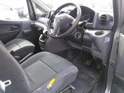 Nissan NV200