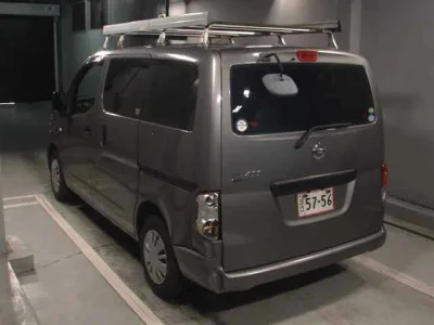 Nissan NV200