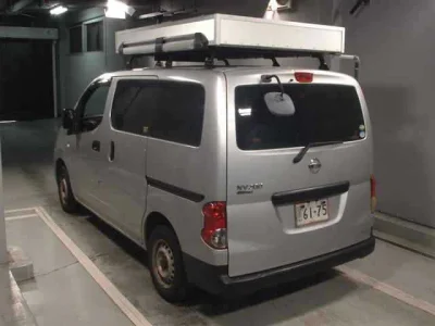 Nissan NV200