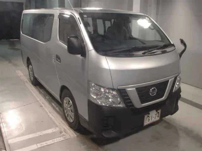 Nissan Caravan