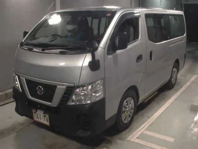Nissan Caravan
