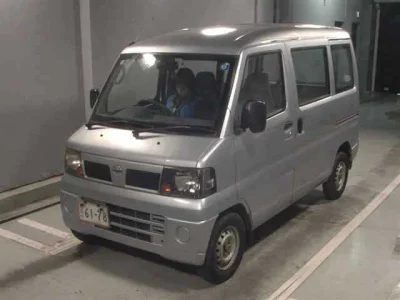 Nissan NV100 Clipper