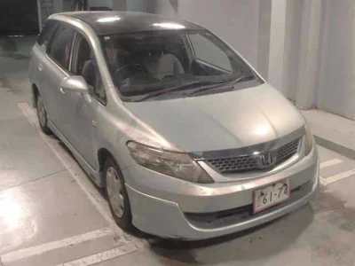 Honda Airwave