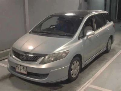 Honda Airwave