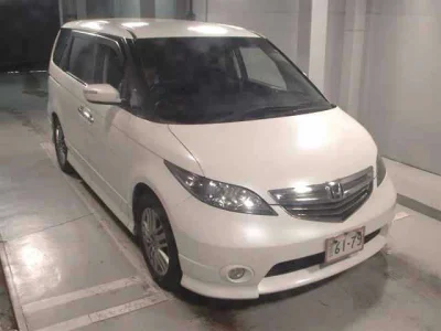 Honda Elysion