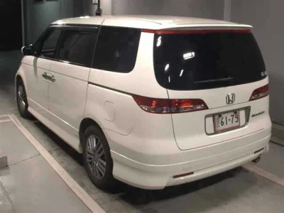 Honda Elysion