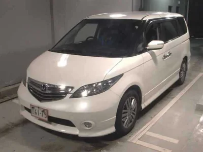 Honda Elysion