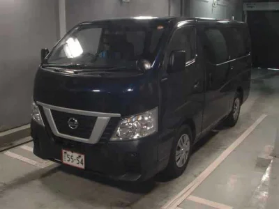 Nissan Caravan