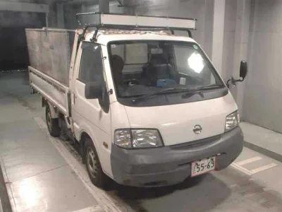 Nissan Vanette Truck