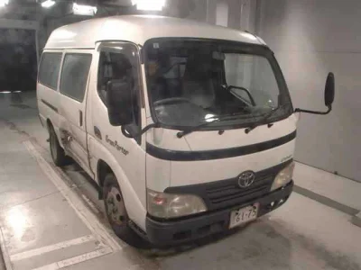 Toyota Dyna