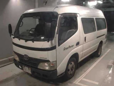 Toyota Dyna