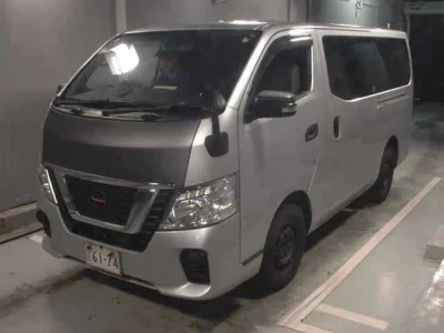 Nissan Caravan
