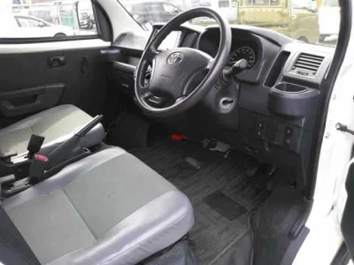 Toyota TownAce