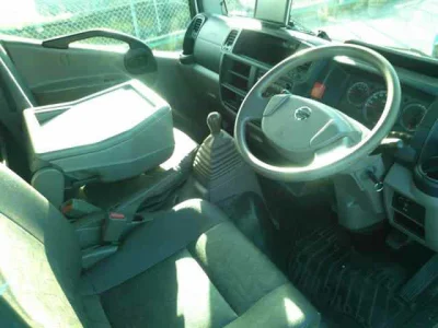 Nissan Atlas