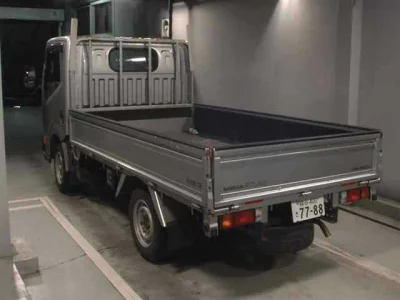 Nissan Atlas