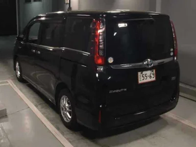 Toyota Esquire