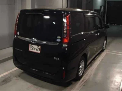 Toyota Esquire